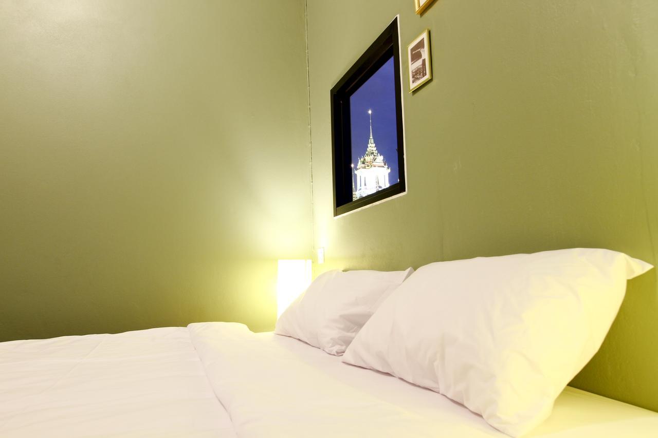 Doppelzimmer mit eigenem Bad